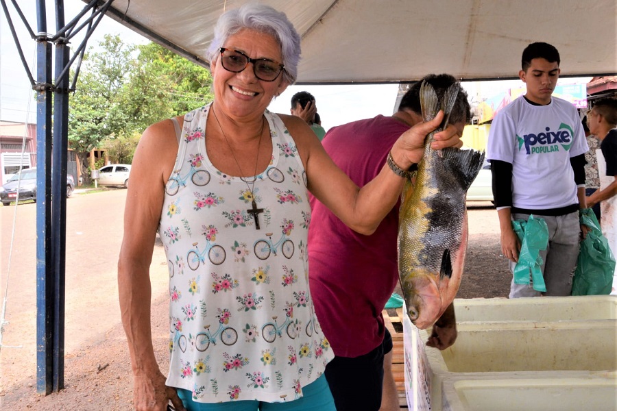 Programa Peixe Popular 